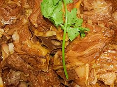 -蝎王府羊蝎子(西直门店)