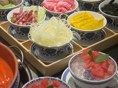 -咏江南·苏式火锅·苏州评弹(观前街店)