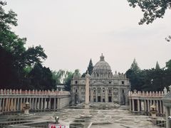-北京世界公园