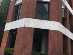 -星巴克(红房子店)