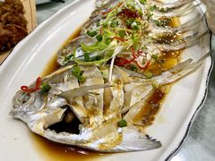 -阿喆私房菜(西五路店)