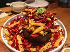 -清水亭湖北菜(大屯DT51店)