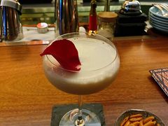 -鹿萤季·营地小馆(皇后公园店)