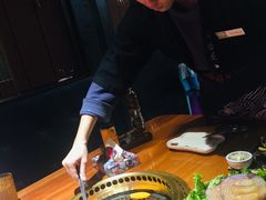 -肉魁屋·烧肉·烧鸟·酒场(高新店)