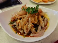 -蝎王府羊蝎子(北大地店)