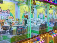 -阿尔法Game Station(中山路店)