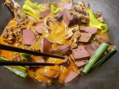 -楚成谷鸭馆(裕民店)