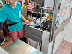 -下环街市熟食中心