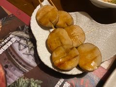 -烧鸟横丁(联发文创口岸店)