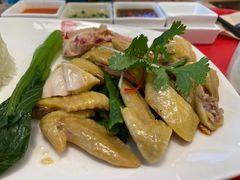 -亚坤 Ya Kun Kaya Toast(万象城店)