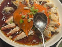 -高佳庄·舟山海鲜(海景旗舰店)