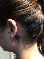点击看大图 -墨無界刺青TATTOO