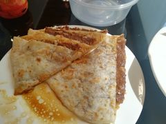 -宛平李记小吃(东关街店)