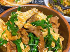 -黑白电视长沙小吃(美林M·LIVE天地东座店)