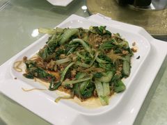 -东四民芳餐厅(世茂工三店)