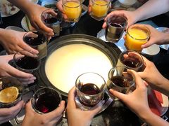 -捞王猪肚鸡火锅(昆山店)