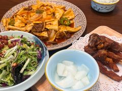 -靖远尕六美味羊羔肉