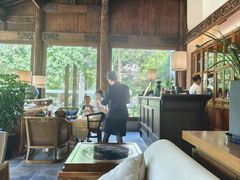 -广富林宰相府酒店·水云间