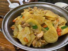 -朗妈私房菜(婺女州店)