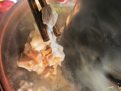 -北门涮肉·铜锅涮肉(南锣鼓巷店)