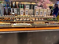 -河北宾馆·香溢自助餐(裕华店)
