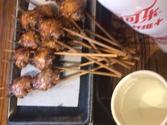-管氏翅吧(护国寺店)