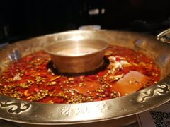 -哥老官重庆美蛙鱼头(宝山龙湖店)