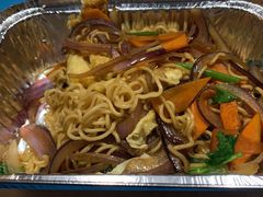 -三个大叔烤羊肉串·炭炉砂锅菜(西三旗店)