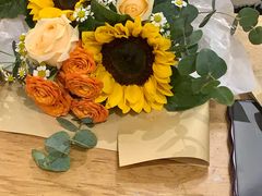 -北边的花店(泛悦城市广场店)