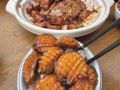 -逢春菜馆天津菜(胜利路店)
