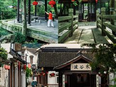 -东山风景区(洞庭东山)