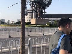-世纪钟
