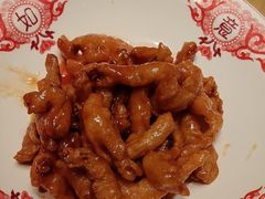 -肖记公安牛肉鱼杂馆· 省级非物质文化遗产(仁和路店)