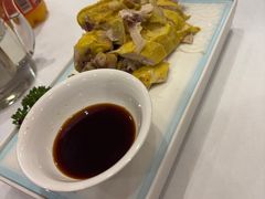 -津悦·正阳春烤鸭(红旗南路店)
