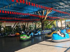 -佛冈森波拉度假区