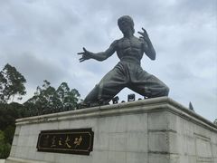 -李小龙乐园(顺德均安店)