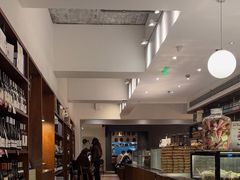 -BAKER&SPICE(安福路店)