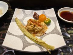 -松涛日本料理