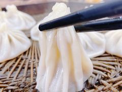 牛羊肉汤包-西安贾三灌汤包·回坊小吃·清真炒菜(北院门总店)