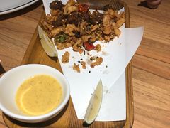 雪花牛肉粒-太二酸菜鱼(福州泰禾店)