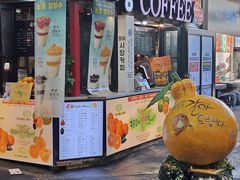 -西归浦每天偶来市场