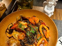 -IL TEATRO 精品意大利餐厅