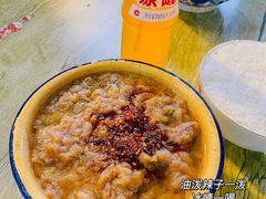 -定家小酥肉·清真(回民街店)