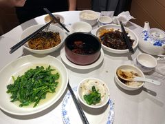-老吉士酒家(天平路店)