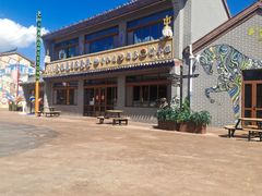 -中国马镇·满族八大碗(美食街店)