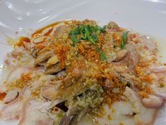 -苏记餐厅(叠南店)