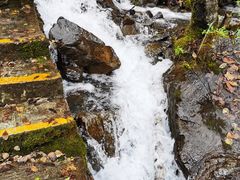 -叠溪松坪沟景区