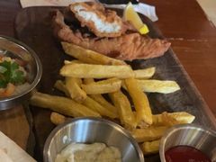 -黑角餐厅美式狂野Blackhorn(昌茂花园店)