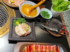 -厚贞日式烤肉(浦东汇智店)