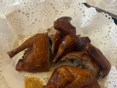 -松涛居·三墩烧鹅石岐乳鸽(西区店)